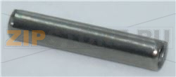 GOUPILLE ELASTIQUE INOX DIA3x 