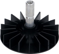 MOTOR FAN ø 69 mm