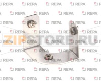 CORNER BRACKET WELDMENT