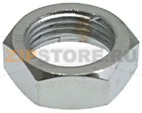 ТОНКАЯ ШЕСТИГРАННАЯ ГАЙКА M16