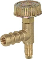 GAS TAP NATURAL GAS FOR STOVE CAMP