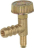 GAS TAP NATURAL GAS FOR STOVE CAMP