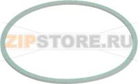GUARNIZIONE CALDAIA ø 163x153x3 mm