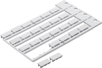 Табличка информационная Festo IBS-9X17