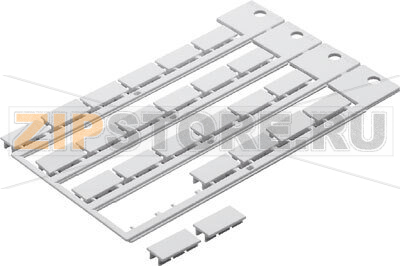 Табличка информационная Festo IBS-9X17 