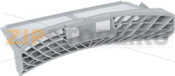 LINT FILTER LG ADQ55998601 