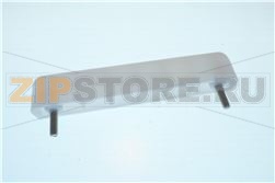 BLOCCHETTO PER CERNIERA (TC) 