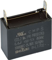 CAPACITOR (UP45B404U