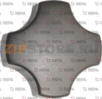 MANETTE FIXATION CHARIOT