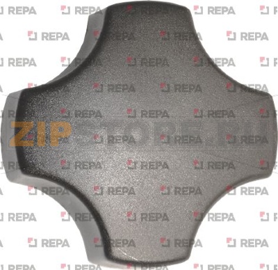 MANETTE FIXATION CHARIOT 