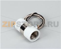 PRESA ELETTRICA, DOPPIA, CAVI DA 30