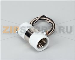 PRESA ELETTRICA, DOPPIA, CAVI DA 30 