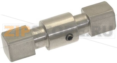 ШАРНИРНОЕ СОЕДИНЕНИЕ ПОДАЮЩЕГО УСТРОЙСТВА W/P ДЛЯ МОДЕЛЕЙ СЕРИИ SPEED 