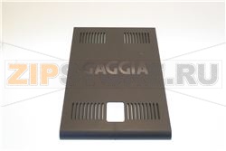 PANNEL.POST.C/LOGO GAGGIA V2 GMYB NER. 