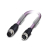 Системный кабель шины Phoenix Contact SAC-5P-M12MS/10,0-920/M12FS