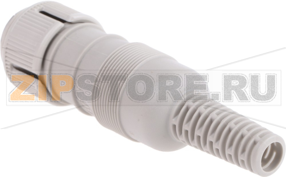 Разъем 4 A, 34 В/AC/DC, M16, IP30, 4 полюса Hirschmann 930963517 