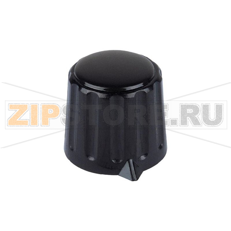 Заглушка для ручки, Ø: 20 мм Mentor 4311.0031 
