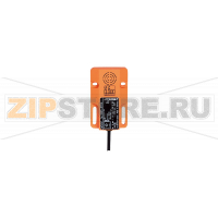 Датчик индуктивный IFM IW5051