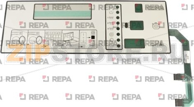 КНОПОЧНАЯ ПАНЕЛЬ 