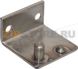 CHARNIERE HAUTE GAUCHE 