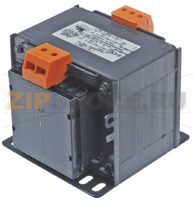 TRANSFORMER SINGLE-PHASE 500 VA INLET 44 