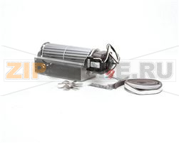 KIT MOTORE ASPIRATORE 120 V FSHC-CB 