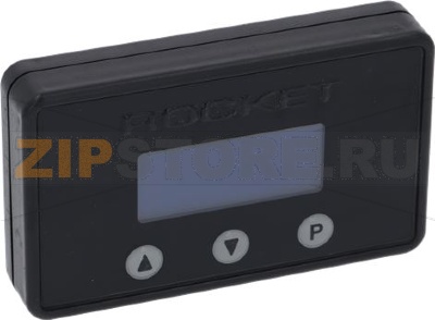 PUSH-BUTTON PANEL FOR REMOTE CONTROL 