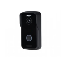 IP-панель вызывная Dahua DHI-VTO1101D-P