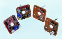 Выпрямитель мостовой Hirschmann GDME GB 1 LG 230