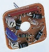 Выпрямитель мостовой Hirschmann GDME GB 1 LG 230 