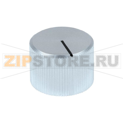 Ручка металлическая Mentor 509.61 