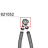 Vacuum breaker Comenda AC2