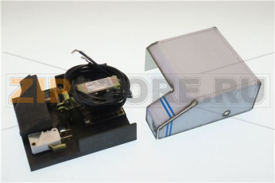 KIT BLOCCO PORTA 