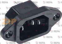 CONNECTEUR  PRISES APAPREIL