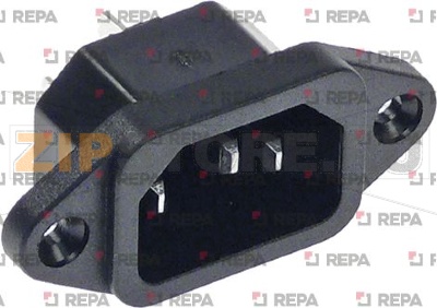 CONNECTEUR  PRISES APAPREIL 