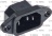 CONNECTEUR  PRISES APAPREIL
