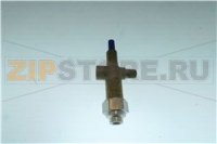 VALVOLA M1A 1/8Fx1/8M