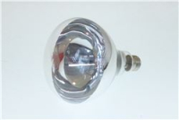 LAMPADA INFRAROSSI E27 150W 240V