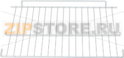 GRID FOR REFRIGERATOR BEKO 450x310 mm 
