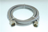 TUBO FLEX ø 3/8 Fp x Fc 1500 mm