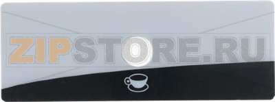 PUSH-BUTTON PANEL COVER 