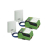 Комплект Wireless-MUX Phoenix Contact ILB BT ADIO MUX-PANEL 8