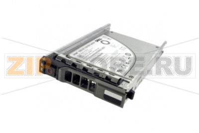 Жесткий диск 1.8 Тб Dell 400-ATJR 