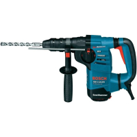 Перфоратор 800 Вт Bosch GBH 3-28 DRE Professional