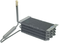 BATTERIA EVAPORANTE