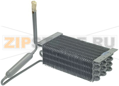 BATTERIA EVAPORANTE 