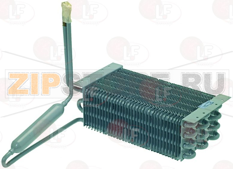 BATTERIA EVAPORANTE 