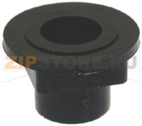 ВТУЛКА НЕЙЛОНОВАЯ Ø32ММ