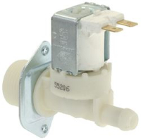 ЭЛЕКТРОМАГНИТНЫЙ КЛАПАН  220/240V 50/60HZ