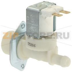 ЭЛЕКТРОМАГНИТНЫЙ КЛАПАН  220/240V 50/60HZ 